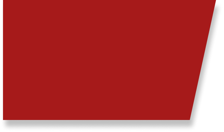 Red background