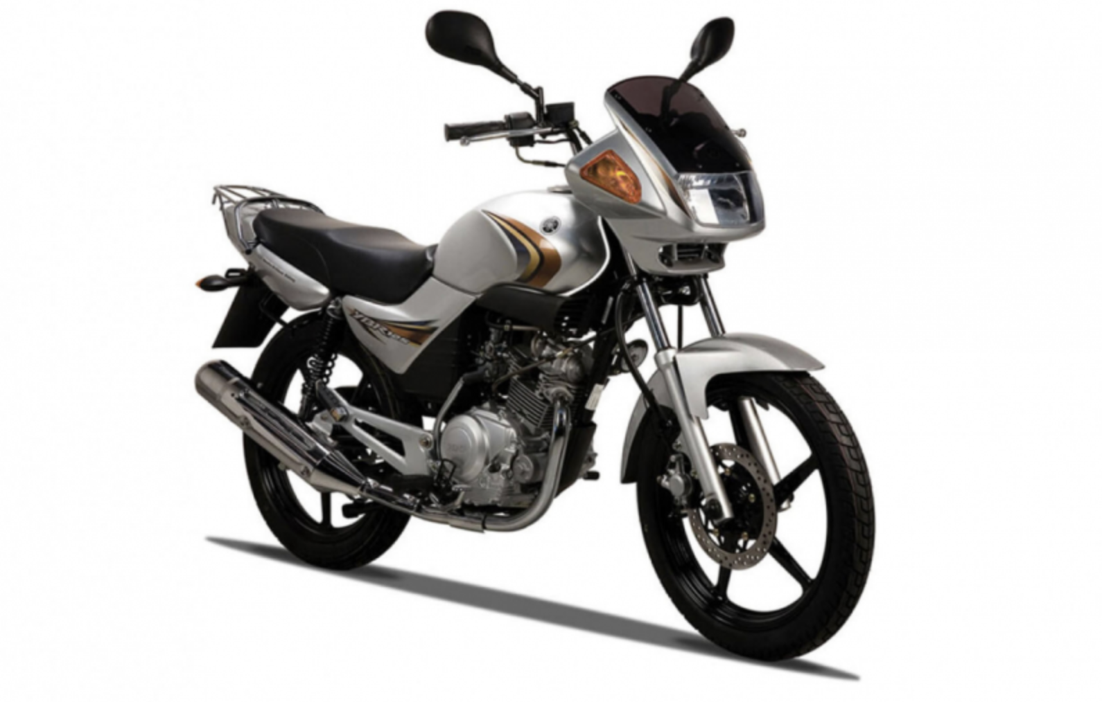 YAMAHA YBR-125